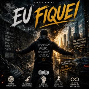 EU FIQUEI