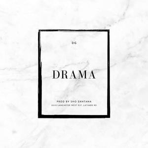Drama (Radio Edit)