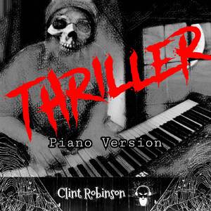 Thriller (Piano Version)