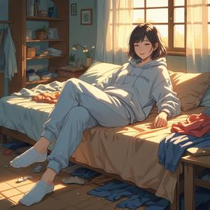 ちゃんとしない勇気