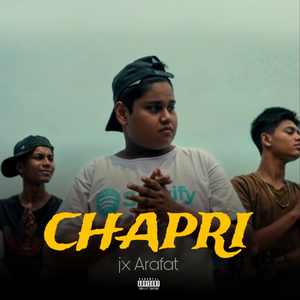 Chapri