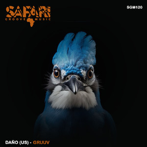 Gruuv (Original Mix)