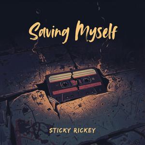 saving myself