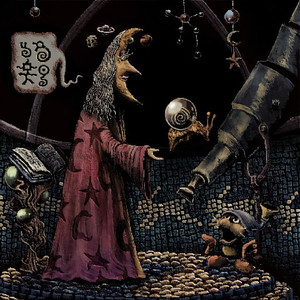 Star in the Wrong Sky