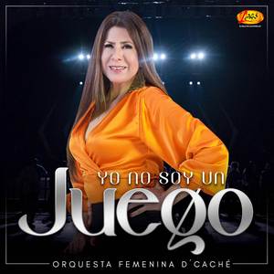Yo No Soy Un Juego (E)