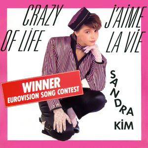 J'aime la vie (Italian Extended Version)