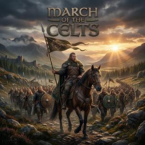 Hymn of the Triskelion