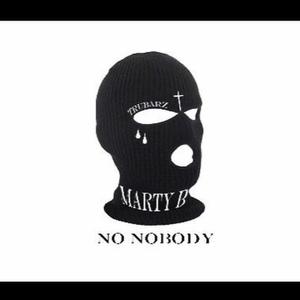 No Nobody
