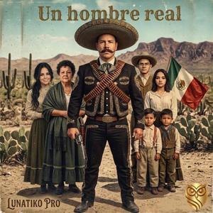 UN HOMBRE REAL