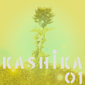 KASHIKA_01 (la vie version)