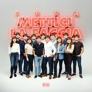 Mettici la faccia