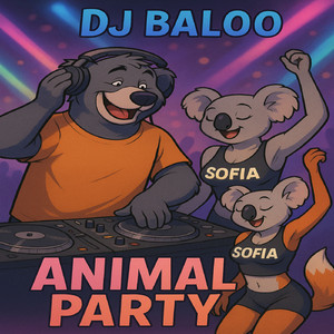 Animal Party