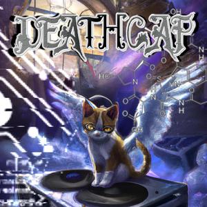 death cap (feat. ZOZ & TREY444PREZ)