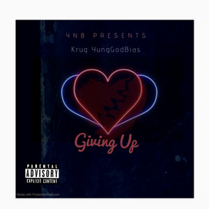 Giving Up