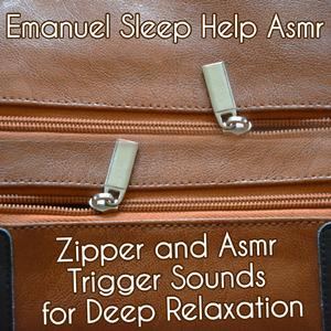 Backpack Zipper Sounds
