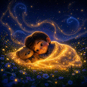 The Night Whispers Your Name