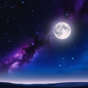 静寂のメロディ