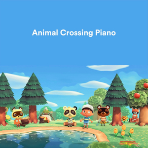 K.K. Cruisin' (From "Animal Crossing")