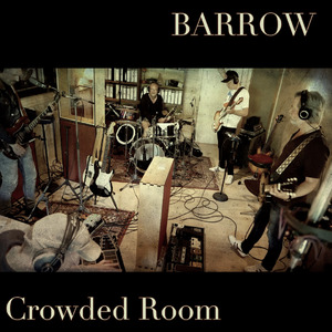 Crowded Room (Radio Edit)