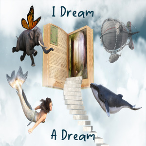 I Dream A Dream