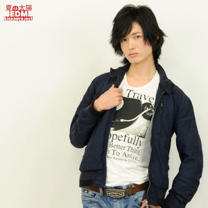 夏の太陽EDM 2014