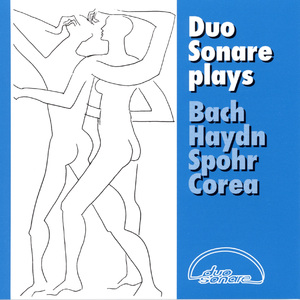 3 Duos for 2 Violins, Op. 67, No. 2:I. Allegro