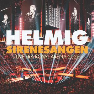 Sirenesangen (Live fra Royal Arena)