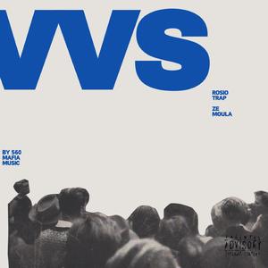 VVS (feat. ZE MOULA & 560 Mafia Music)