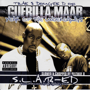 Dirty Southside (S.L.A.B.ed)