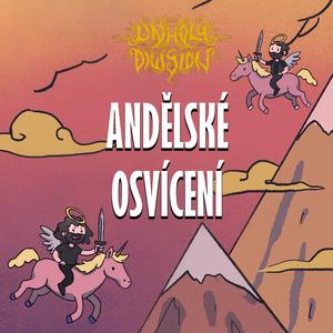 Andělské osvícení