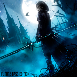 Lookin At Me (Future Bass Edition)