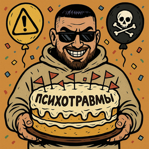 Психотравмы