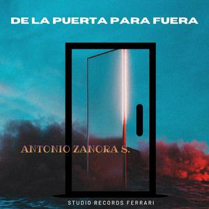 De la puerta para afuera