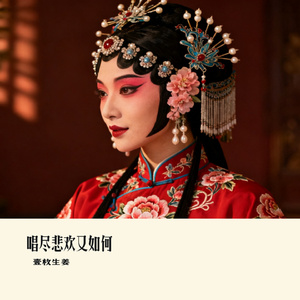 唱尽悲欢又如何