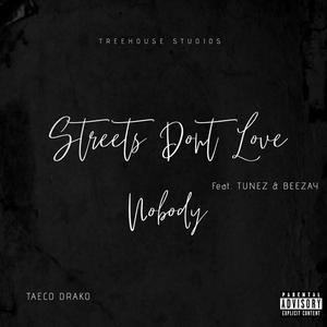 Streets Dont Love Nobody