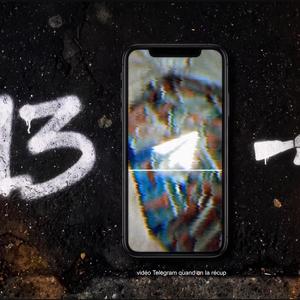 (exclu) LAGUI 100K (feat. Lagui)