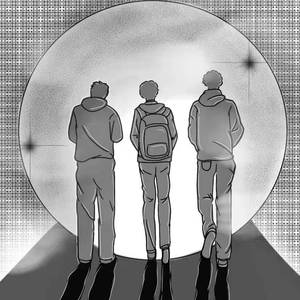 迷失（Prod by tired）