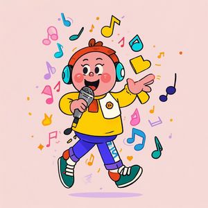 国学文言思萌儿歌 国学文言文启蒙《吴许越成（左丘明）》