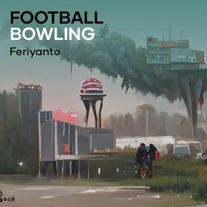 Football Bowling