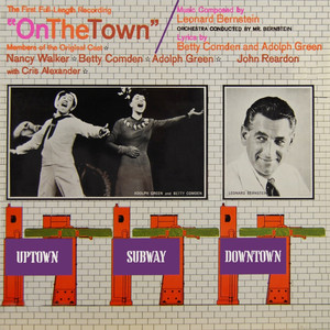 Some Other Time (from "On The Town")