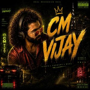 CM VIJAY