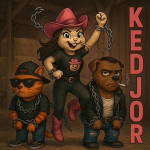 Kedjor