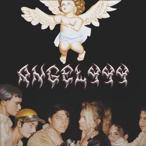 Angel444 (feat. Eddie Jean)