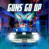 Increase - Guns Go Up (feat. Rina F)