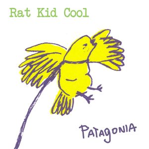 Patagonia
