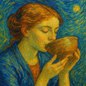 겨울밤의 동치미 국물 같은너