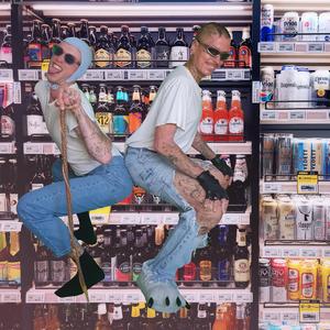 oh yeah... (feat. Roxie Hard)