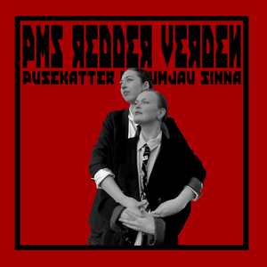 Flat ræv / god lønsj