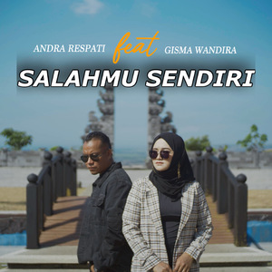 Salahmu Sendiri