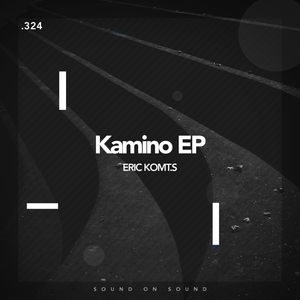 Kamino (Original Mix)